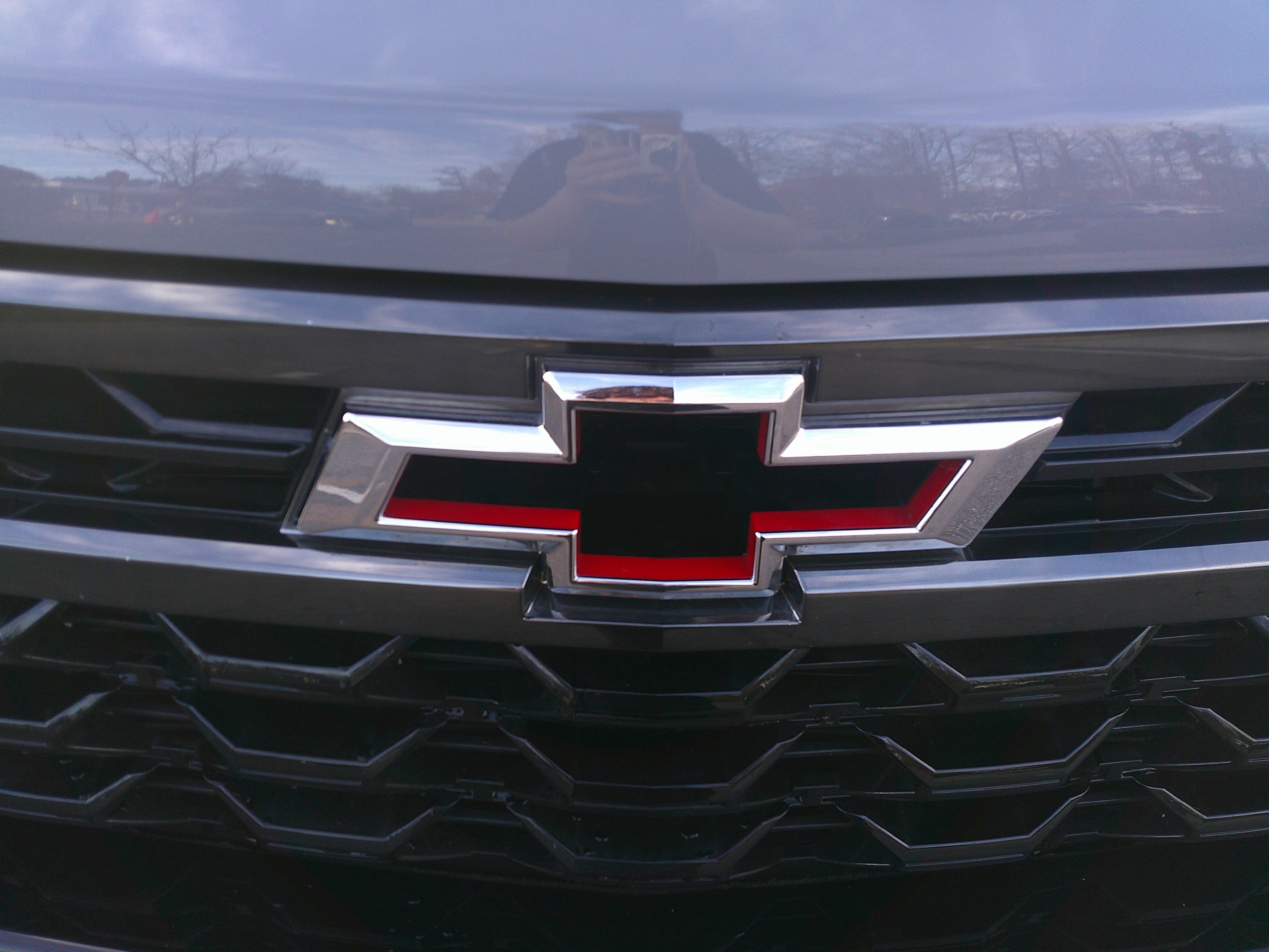 Used 2024 Chevrolet Silverado 1500 ZR2 w/ Technology Package image 3