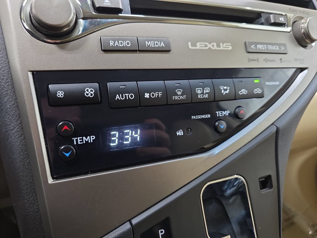 Used 2015 Lexus RX 350 AWD image 23