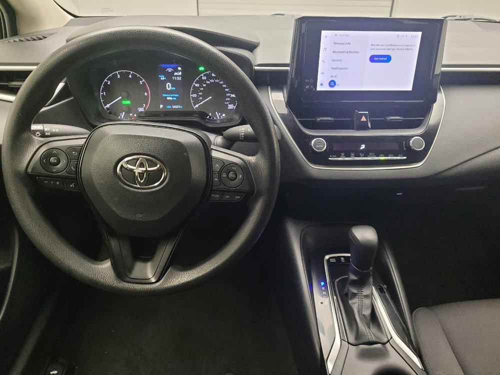 Used 2023 Toyota Corolla LE FWD image 22