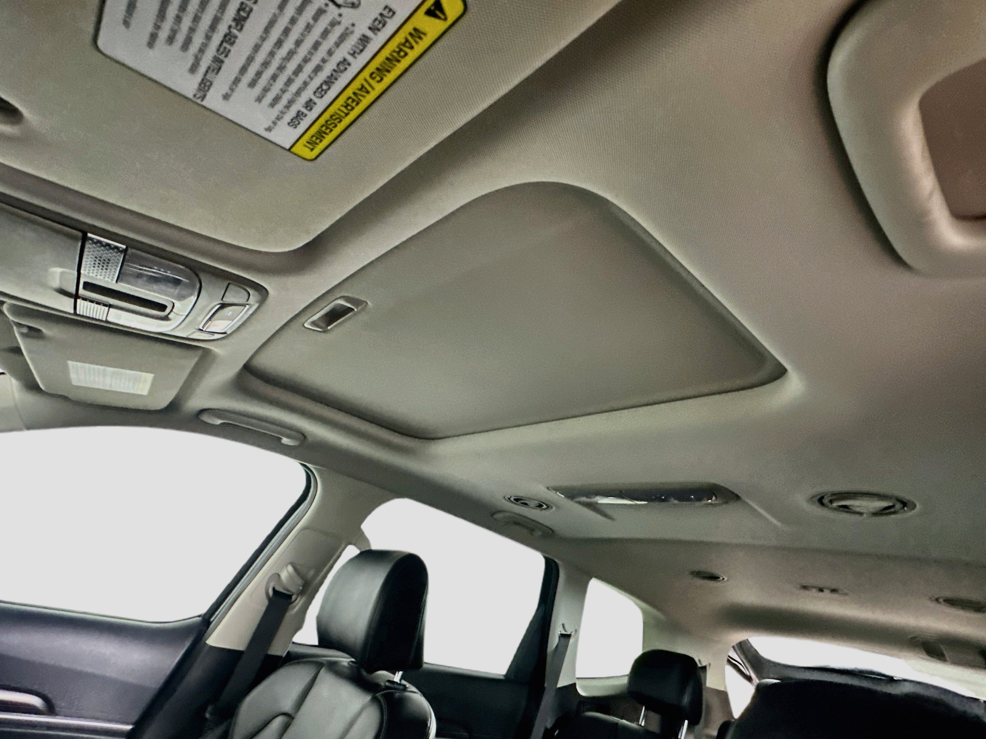 Used 2025 Kia Telluride S FWD image 26