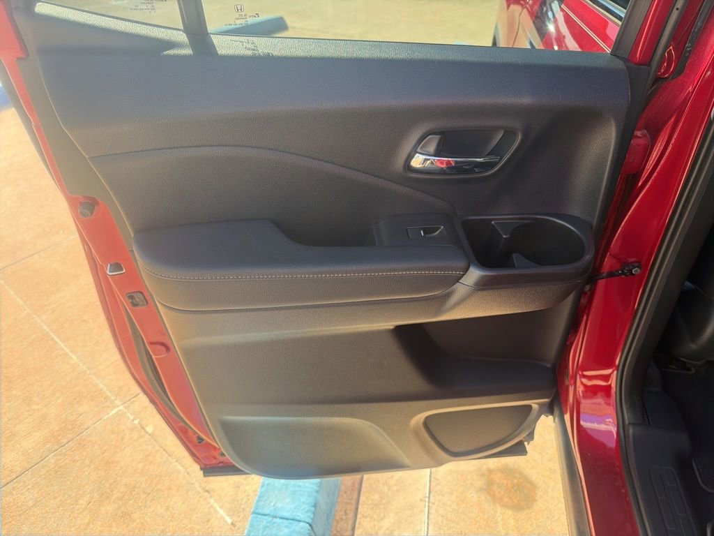 Used 2022 Honda Ridgeline RTL-E image 18