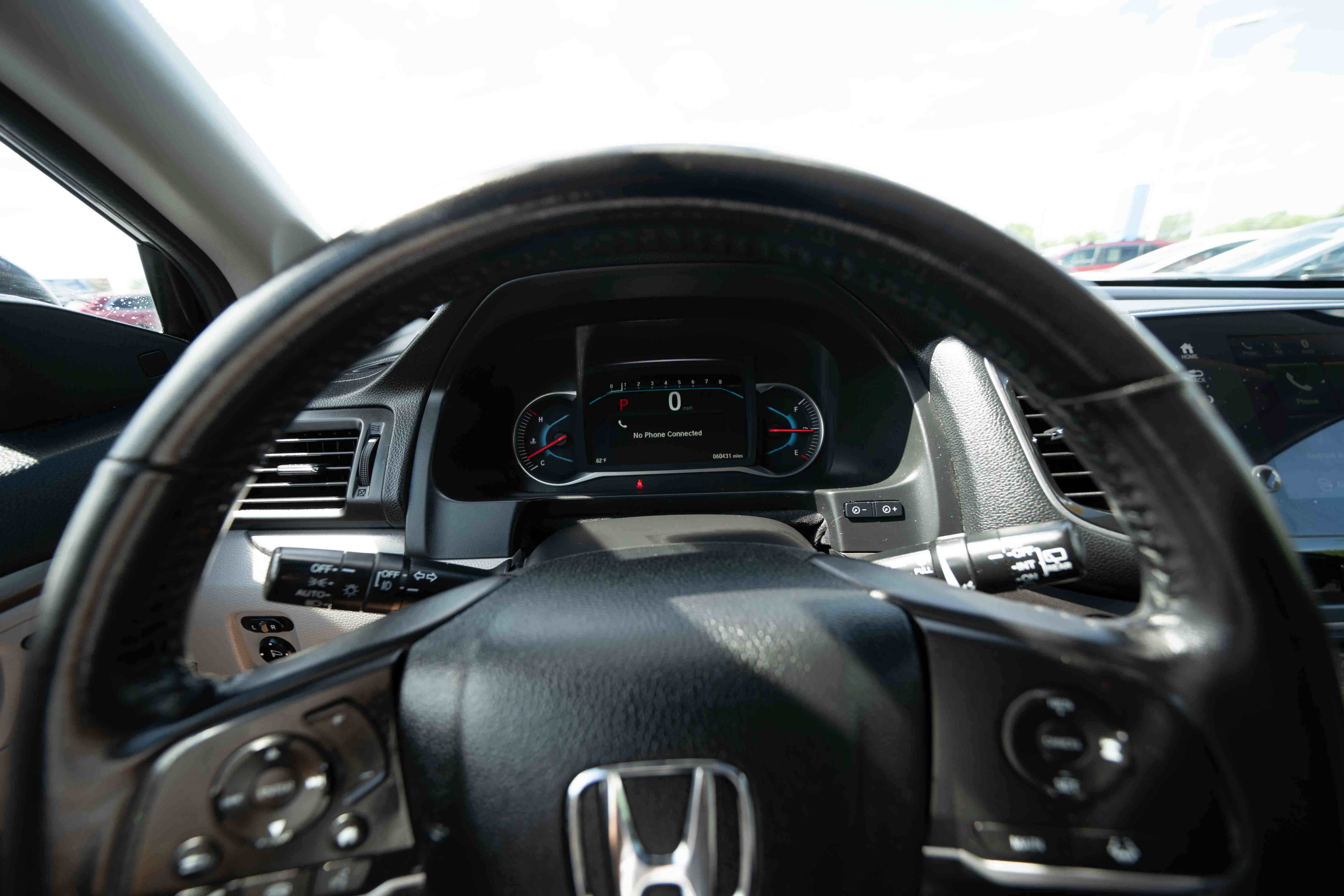 Used 2019 Honda Pilot EX-L image 15