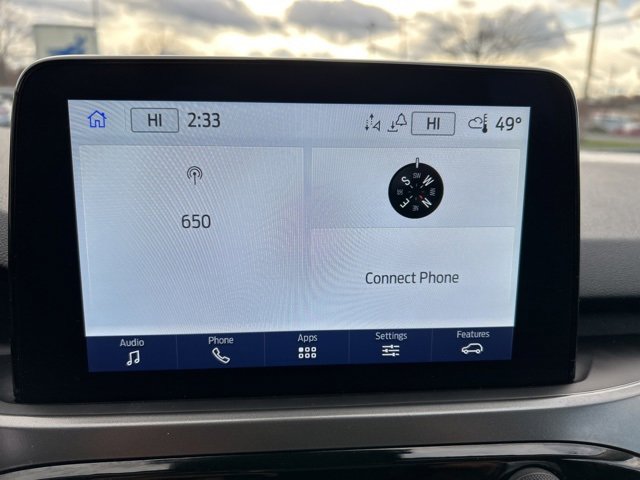 Used 2023 Ford Escape Active image 16