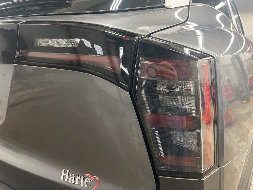 New 2026 Nissan Kicks S AWD/4WD image 17