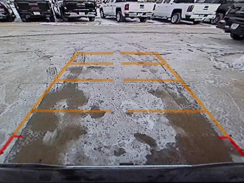 New 2026 Chevrolet Silverado 1500 LT image 24