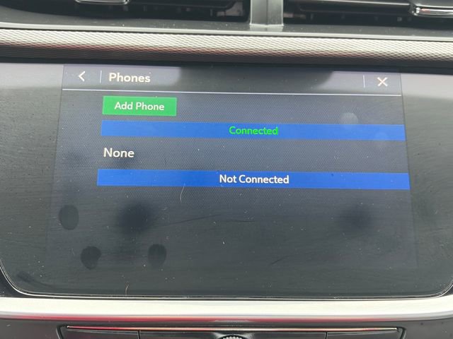 Used 2021 Buick Encore GX Essence w/ Advanced Technology Package AWD/4WD image 54