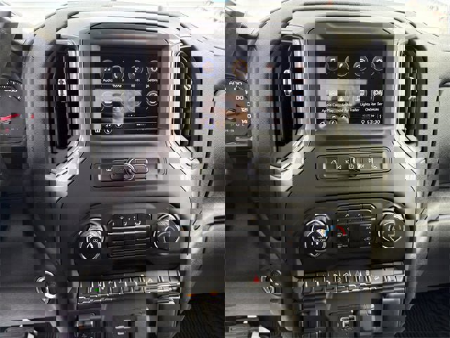 New 2026 Chevrolet Silverado 2500 Custom w/ Custom Convenience Package image 52