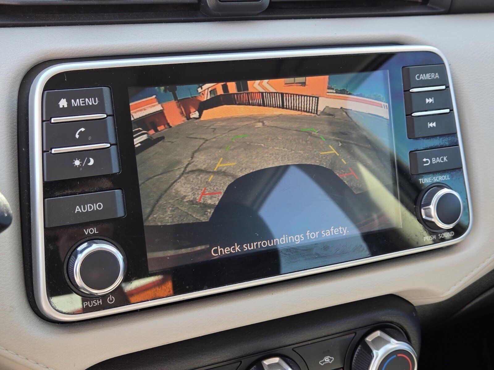 Used 2021 Nissan Versa SV image 18