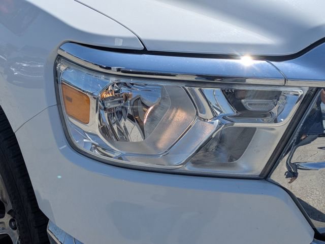 Used 2024 RAM 1500 Laramie RWD image 9