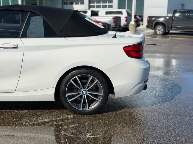 Used 2019 BMW 230i 230i w/ Convenience Package image 12