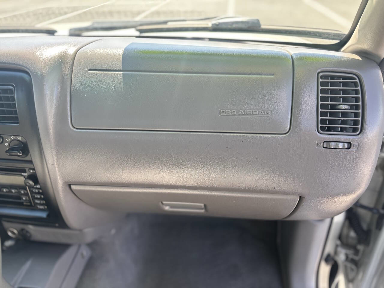 Used 2004 Toyota Tacoma PreRunner RWD image 31