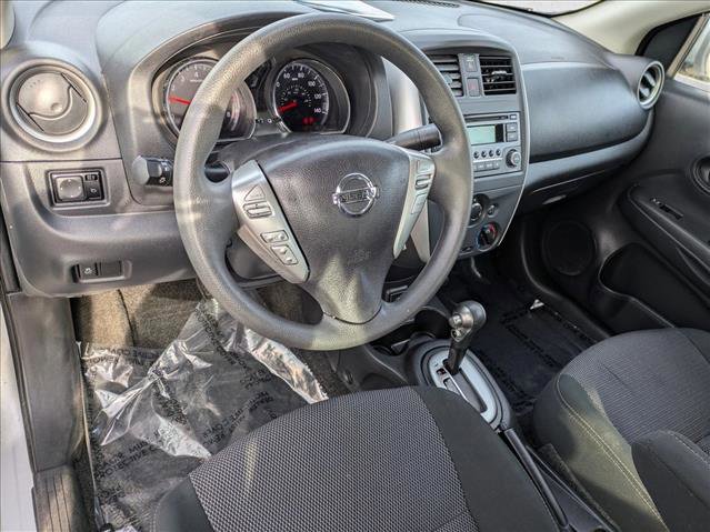 Used 2017 Nissan Versa SV image 10