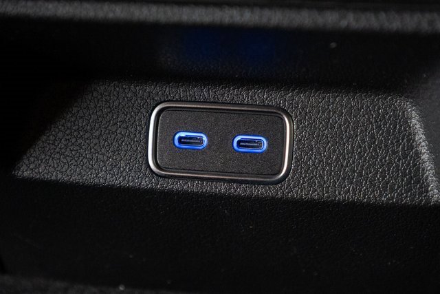 New 2025 Mercedes-Benz GLE 350 4MATIC image 33