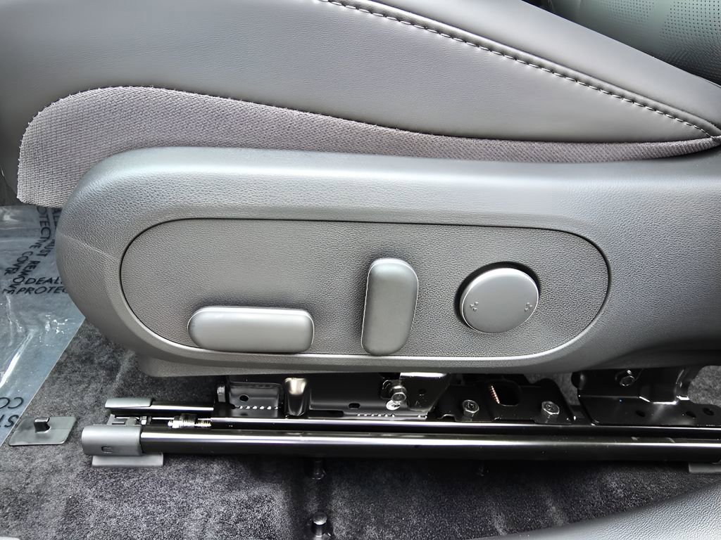 New 2026 Hyundai Kona SEL Premium image 16