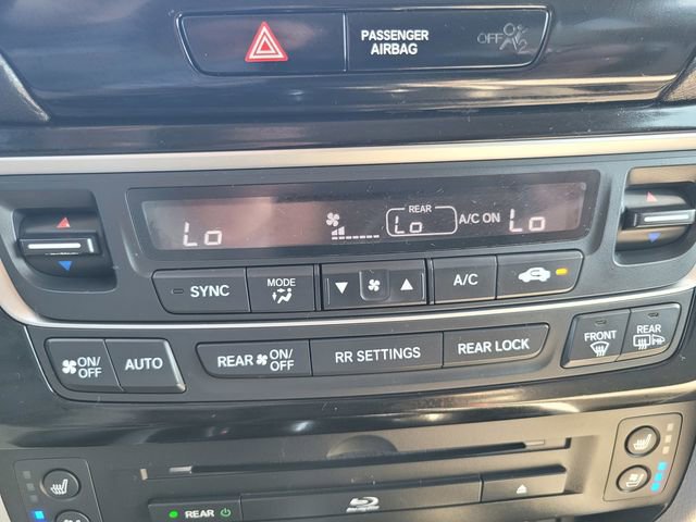 Used 2018 Honda Pilot Elite image 24