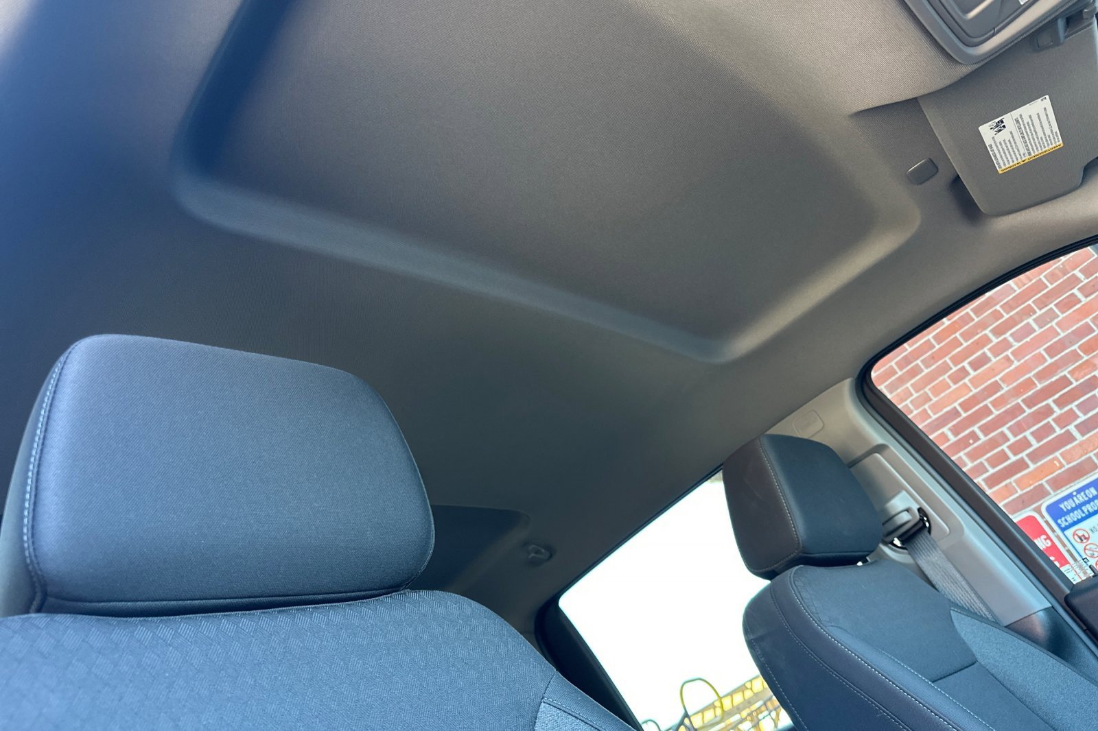 Used 2024 GMC Sierra 2500 Pro image 17