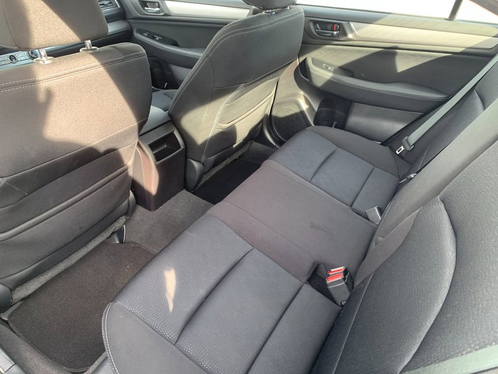 Used 2016 Subaru Legacy 2.5i Premium image 15