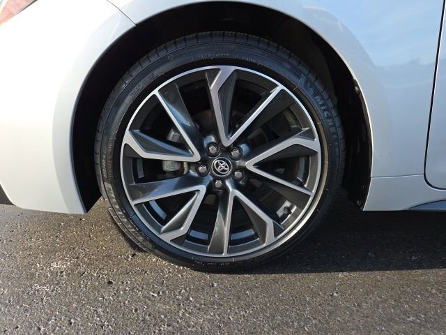 Used 2022 Toyota Corolla SE image 23