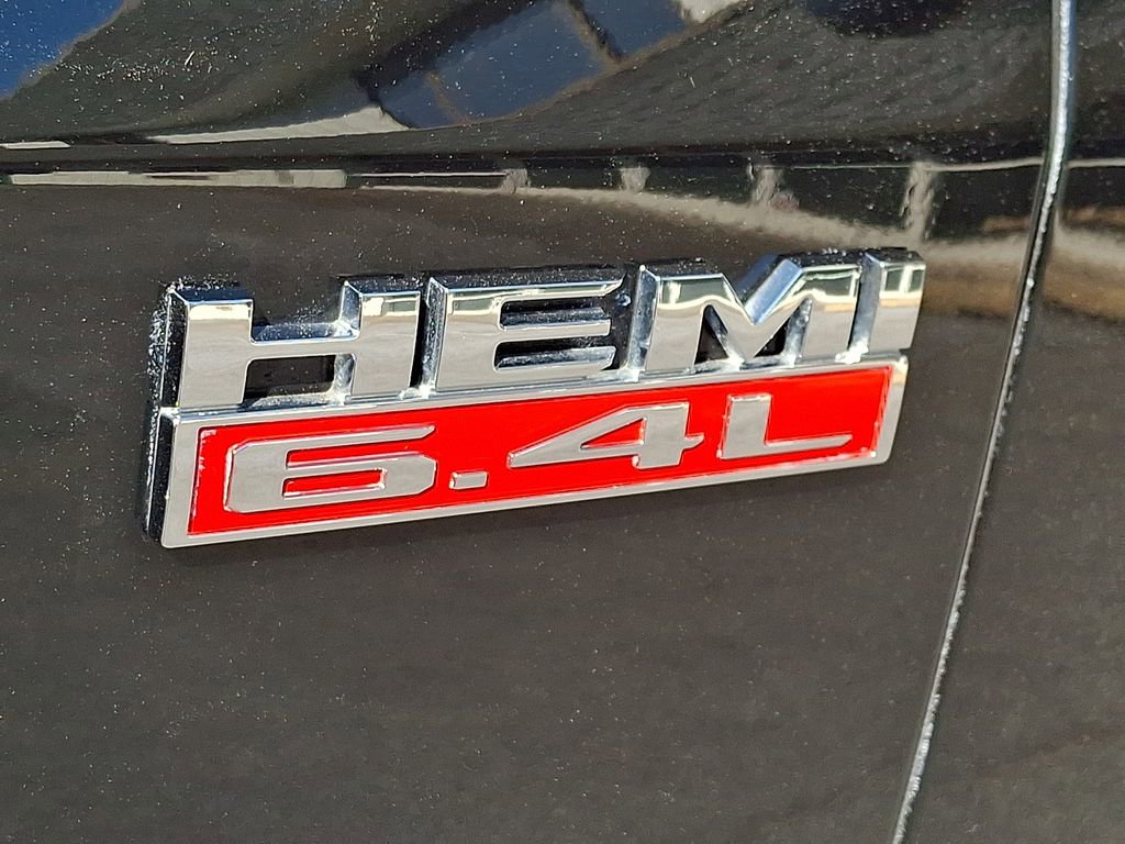 Used 2022 RAM 2500 Laramie AWD/4WD image 36