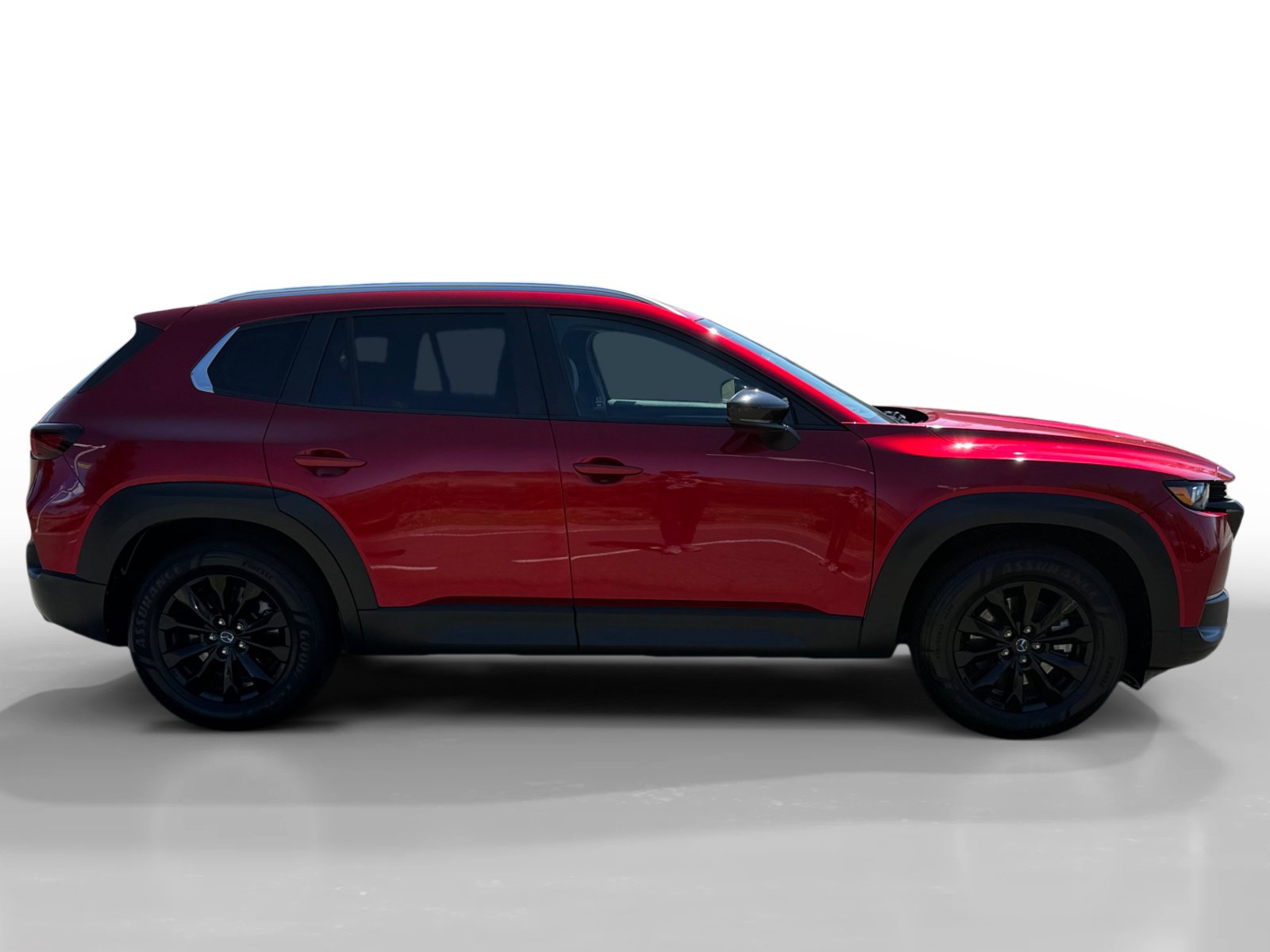 Used 2023 MAZDA CX-50 2.5 S w/ Preferred Plus Pkg AWD/4WD image 6