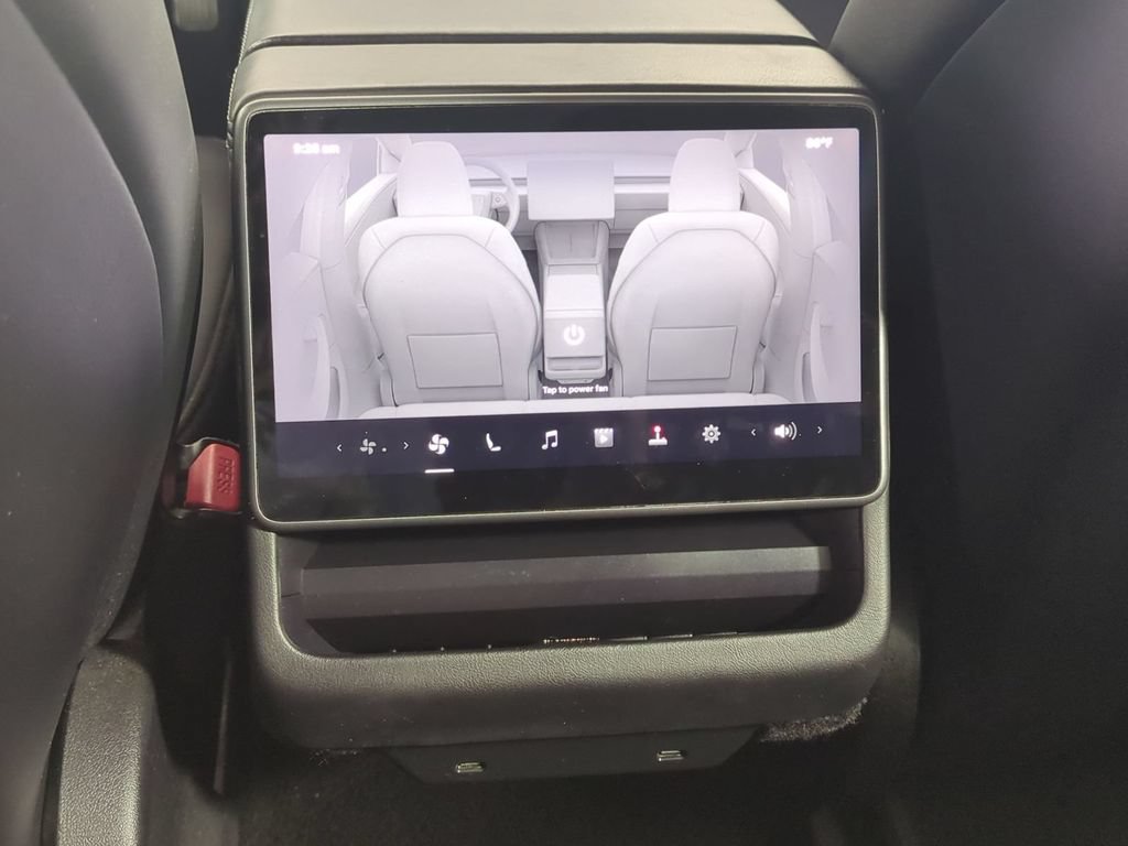 Used 2025 Tesla Model 3 Long Range RWD image 18