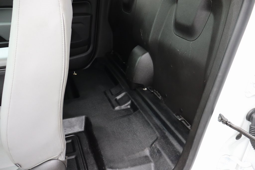 Used 2020 Chevrolet Colorado W/T image 17