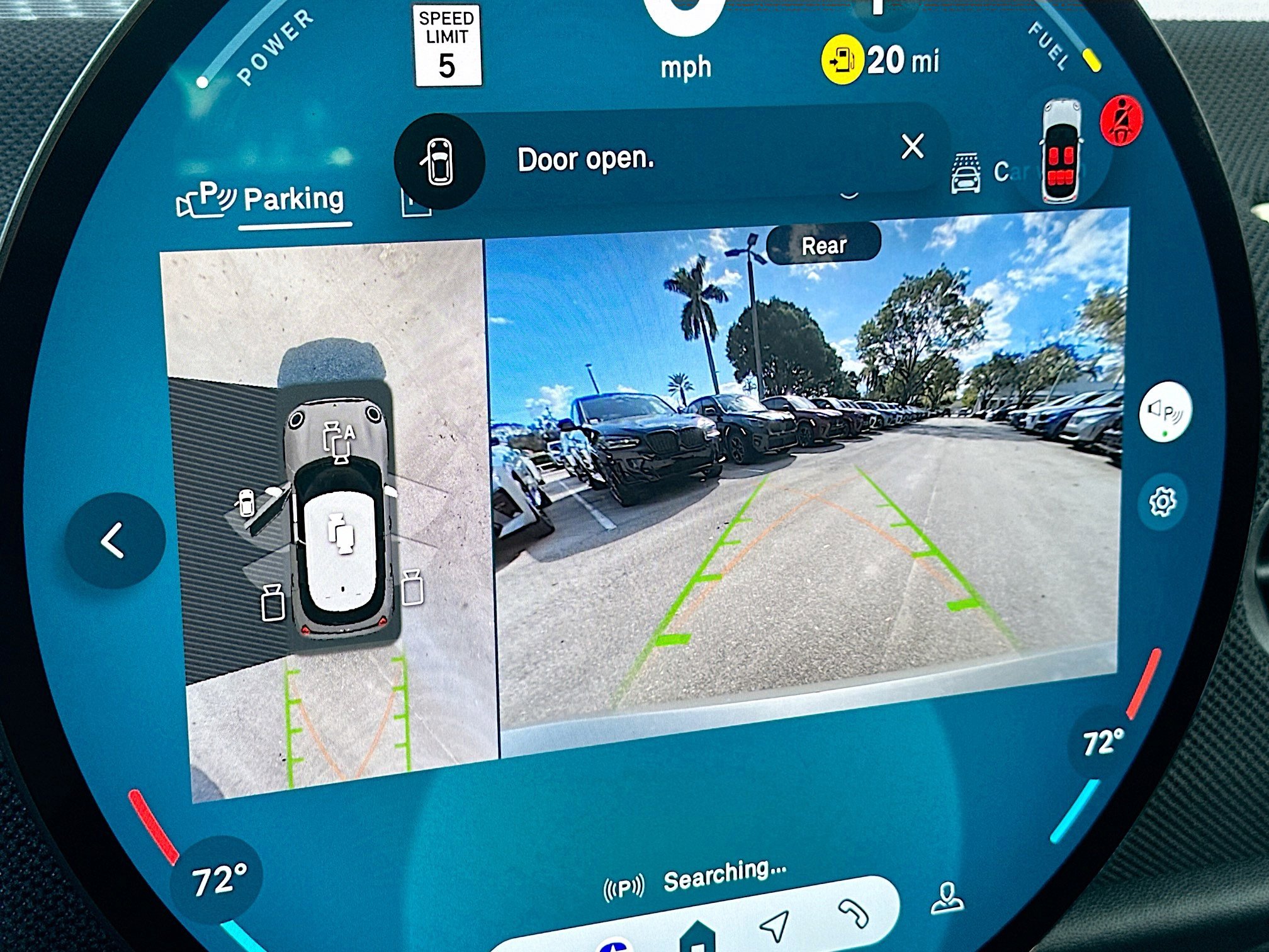 New 2026 MINI Cooper S image 12