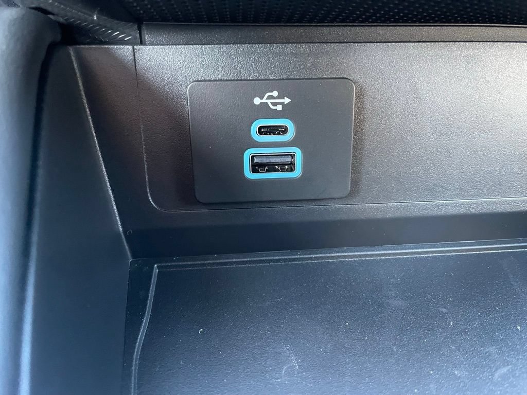 New 2026 Ford Mustang Premium RWD image 12