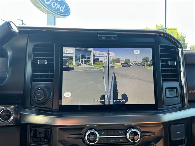 New 2026 Ford F350 King Ranch image 40