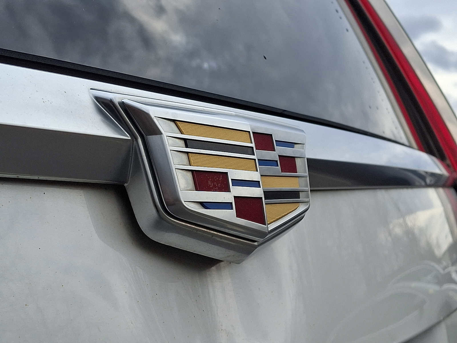 Used 2018 Cadillac Escalade Luxury image 33