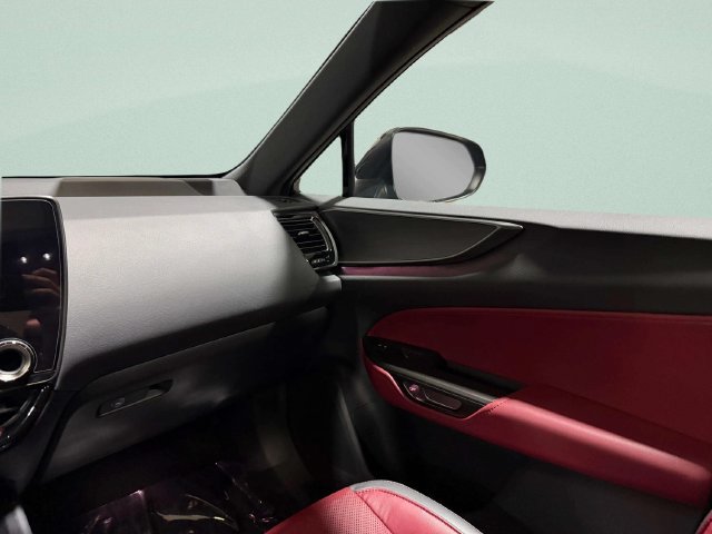 Certified 2023 Lexus NX 350h AWD w/ Vision Package image 12