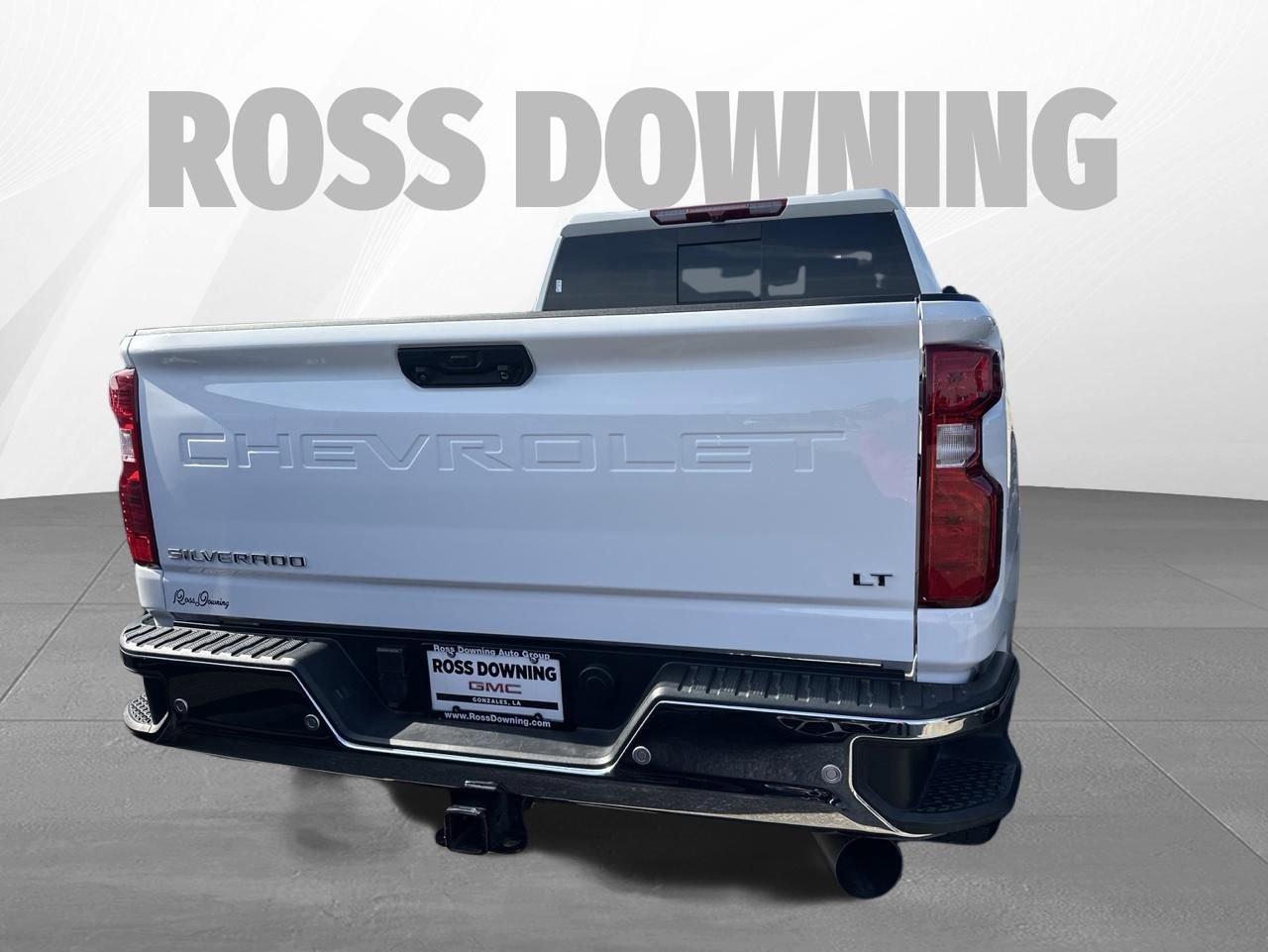 Used 2025 Chevrolet Silverado 2500 LT w/ All Star Edition AWD/4WD image 5