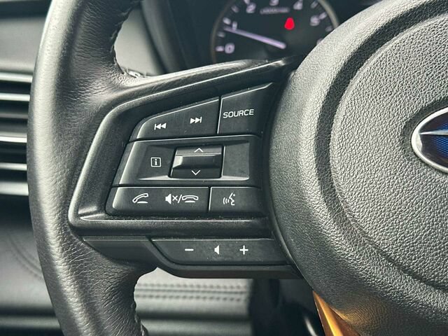 Used 2023 Subaru Outback Wilderness AWD/4WD image 28