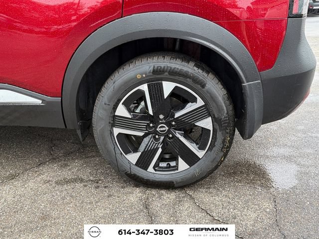 New 2027 Nissan Kicks SV AWD/4WD image 10