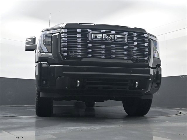 New 2026 GMC Sierra 3500 Denali Ultimate image 22
