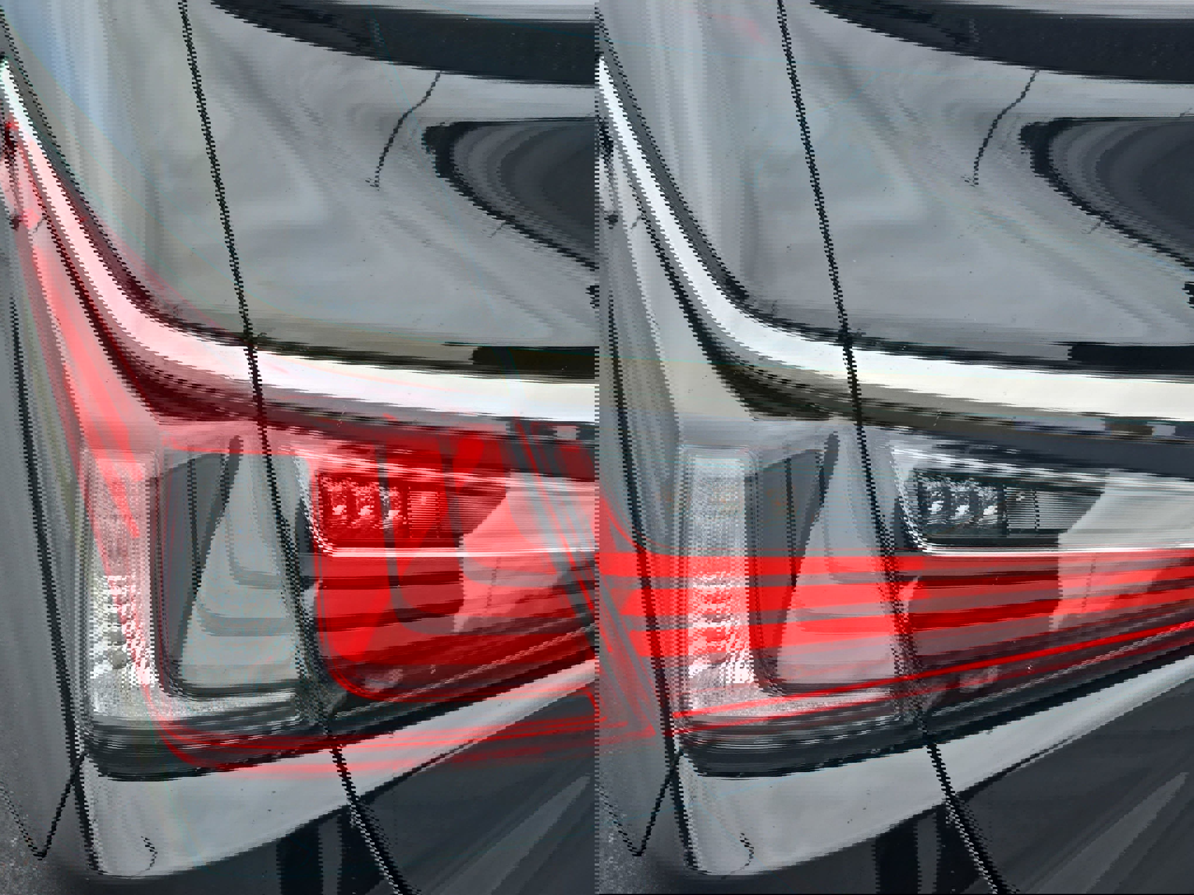 Used 2021 Lexus ES 350 F Sport w/ Special Edition image 32