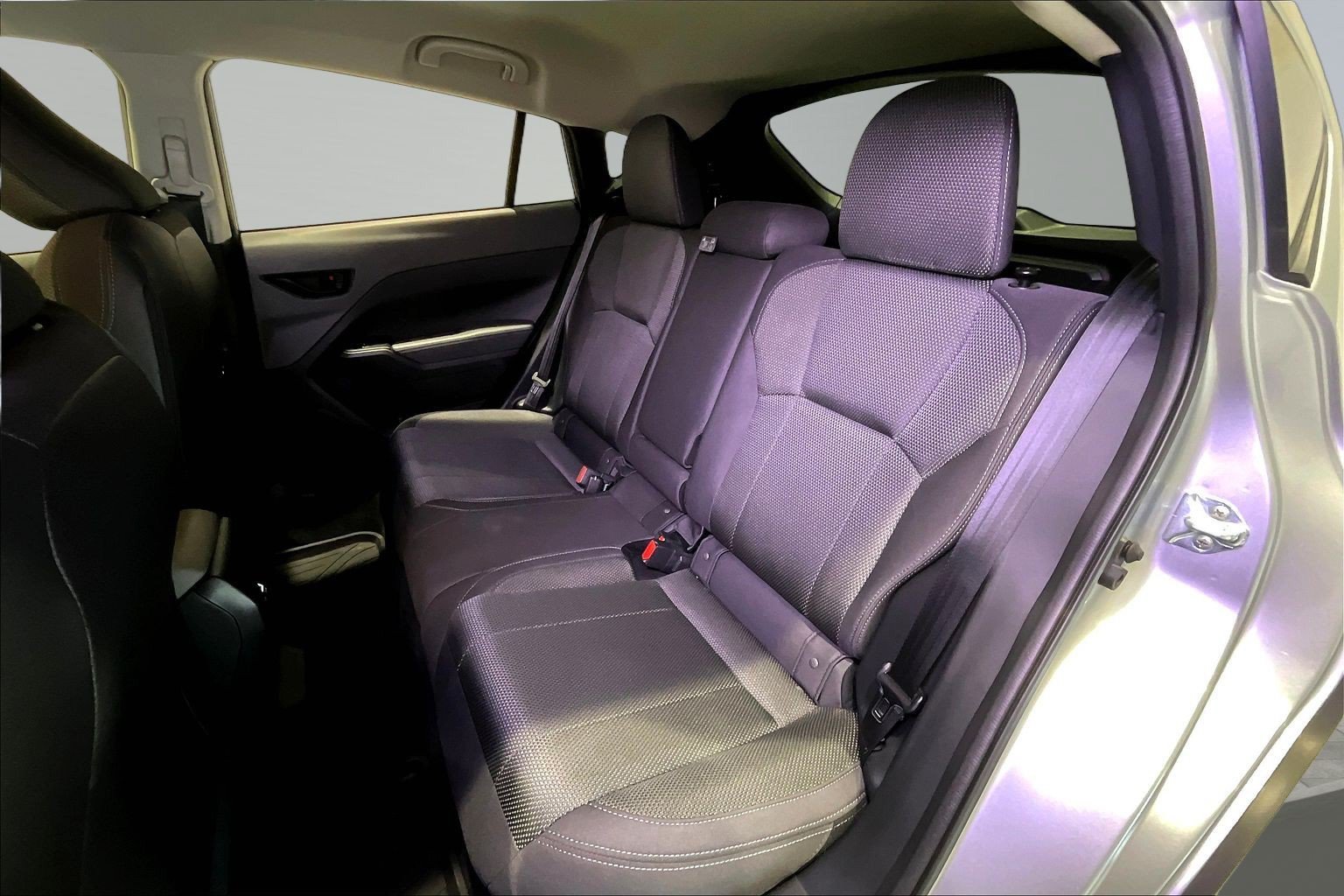 Used 2024 Subaru Crosstrek 2.0i Premium AWD/4WD image 22