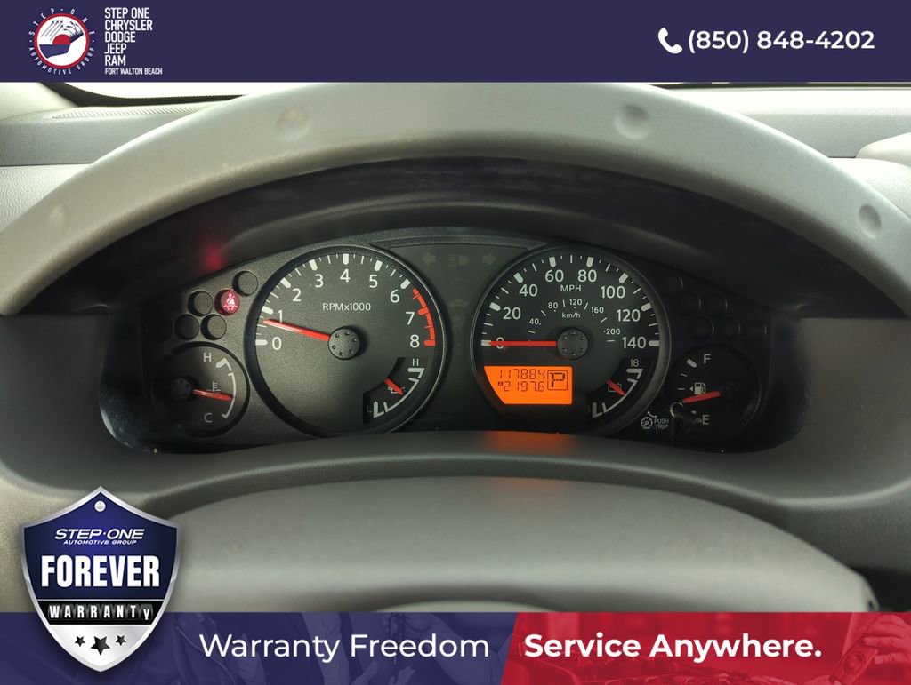 Used 2018 Nissan Frontier SV w/ Value Truck Package RWD image 36