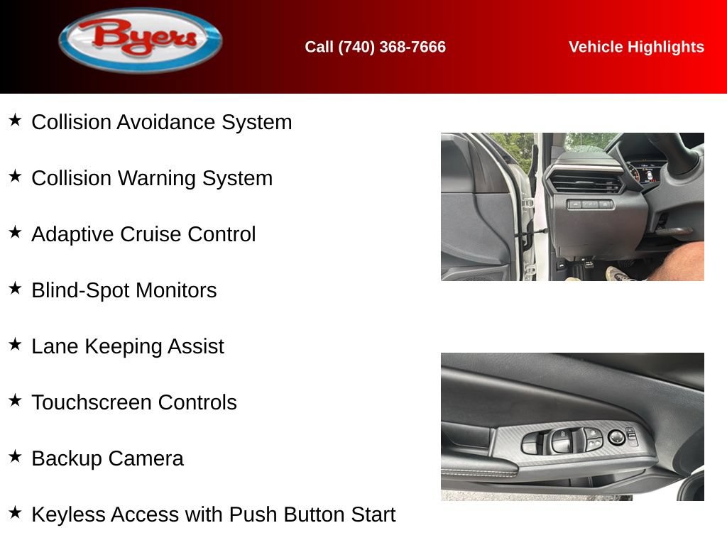 Used 2025 Nissan Altima 2.5 SV FWD image 11