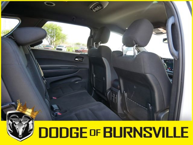 Used 2023 Dodge Durango GT AWD/4WD image 18