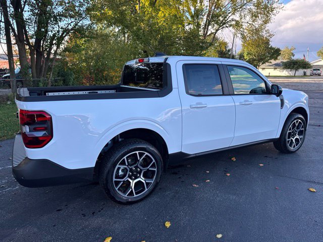New 2026 Ford Maverick Lariat AWD/4WD image 5