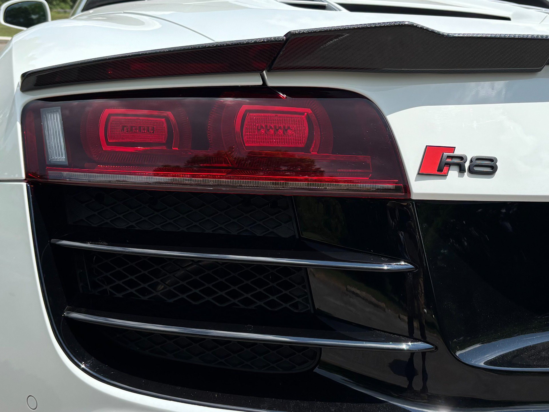 Used 2011 Audi R8 V10 AWD/4WD image 50