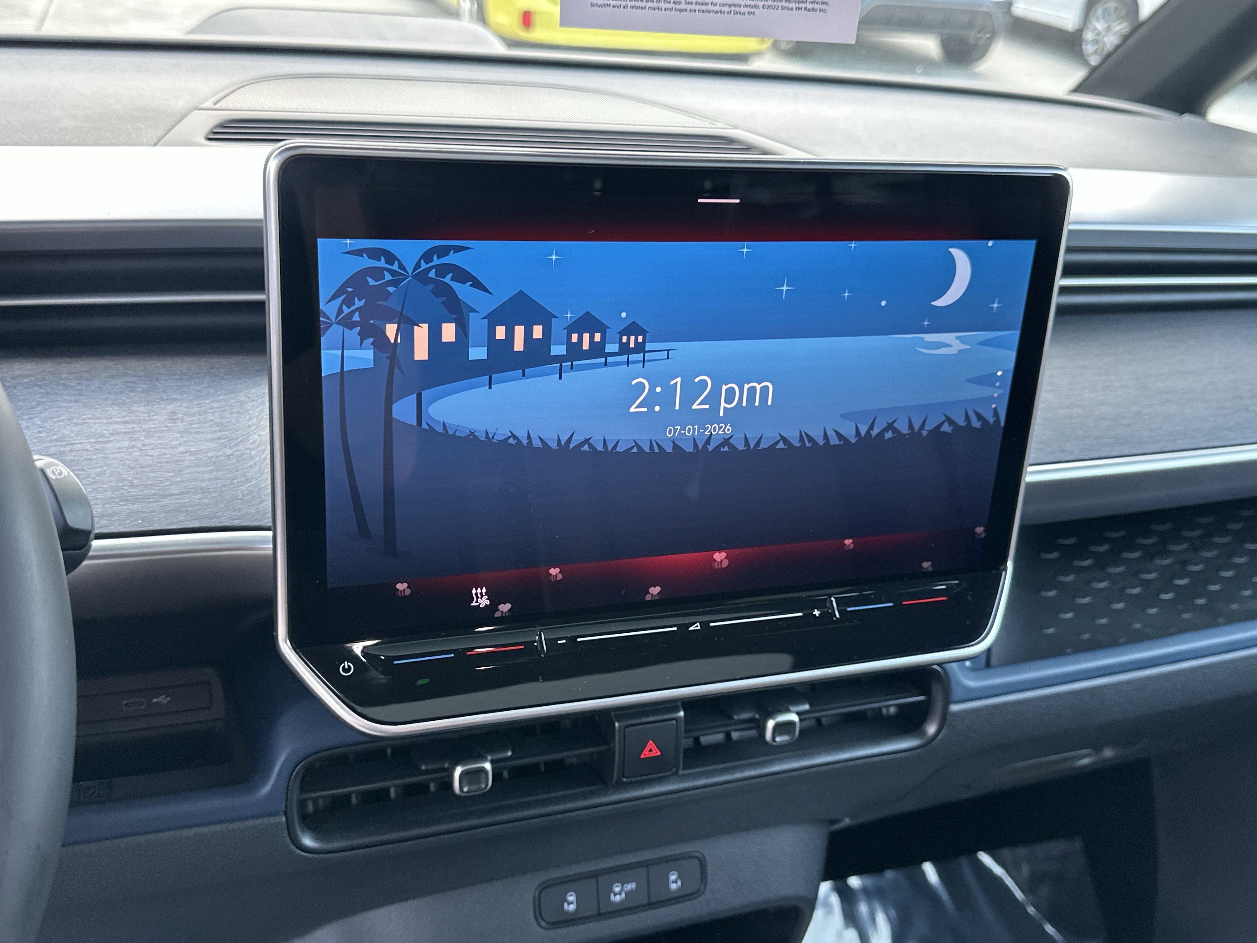 Certified 2025 Volkswagen ID. Buzz Pro S Plus AWD/4WD image 23