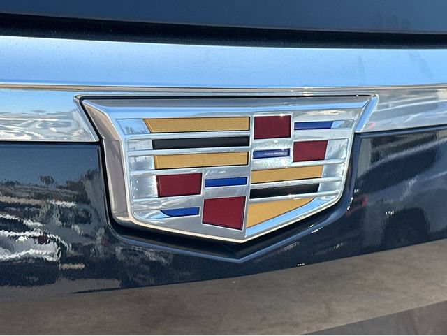 Certified 2024 Cadillac Escalade Premium Luxury w/ Performance Package AWD/4WD image 4
