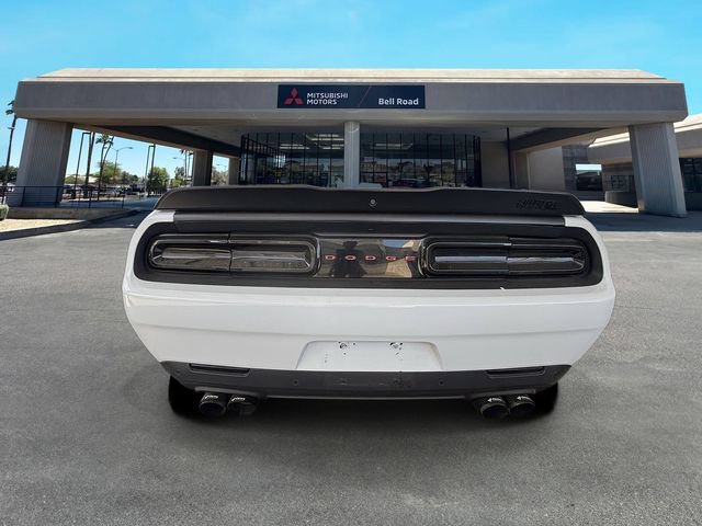 Used 2018 Dodge Challenger R/T Scat Pack RWD image 7