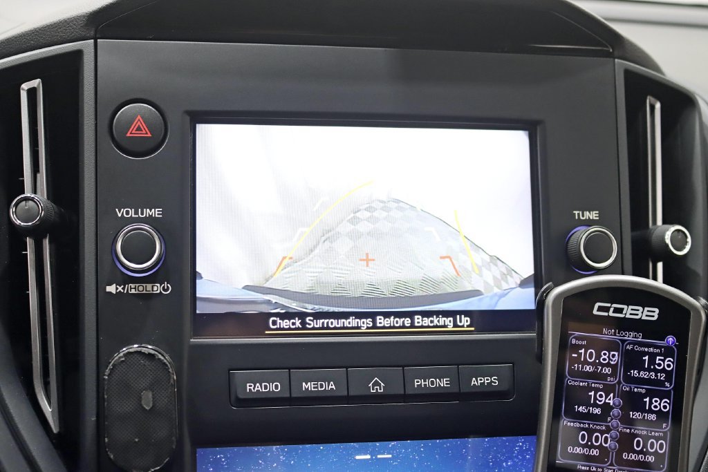 Used 2022 Subaru WRX AWD/4WD image 19