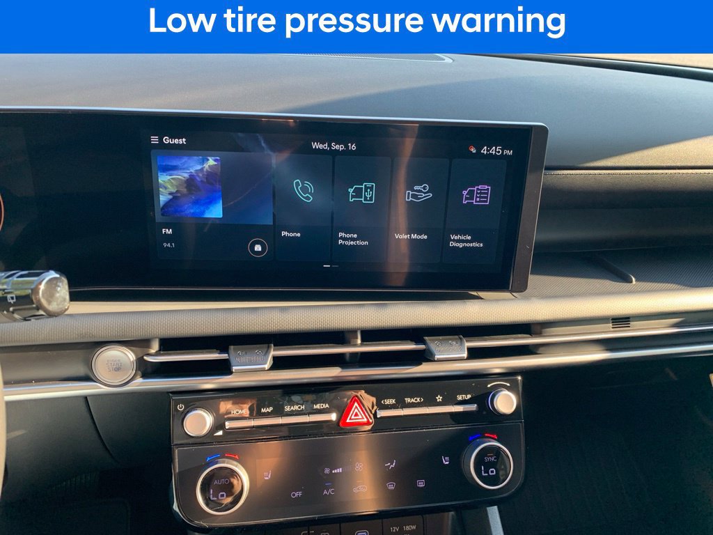 New 2026 Hyundai Tucson SEL Plus AWD/4WD image 5