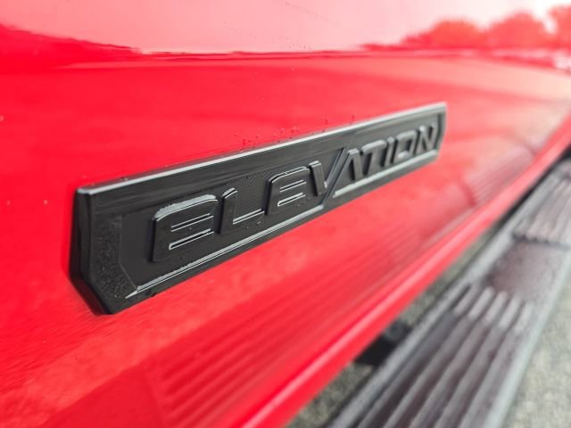Used 2024 GMC Sierra 1500 Elevation AWD/4WD image 9