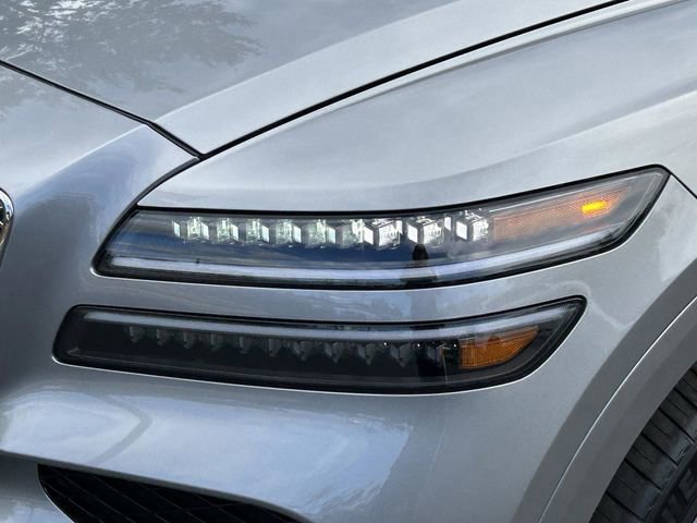New 2026 Genesis GV80 3.5T Prestige image 14