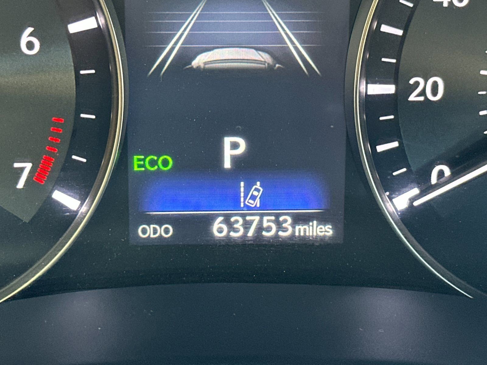 Used 2016 Lexus GS 350 RWD image 30